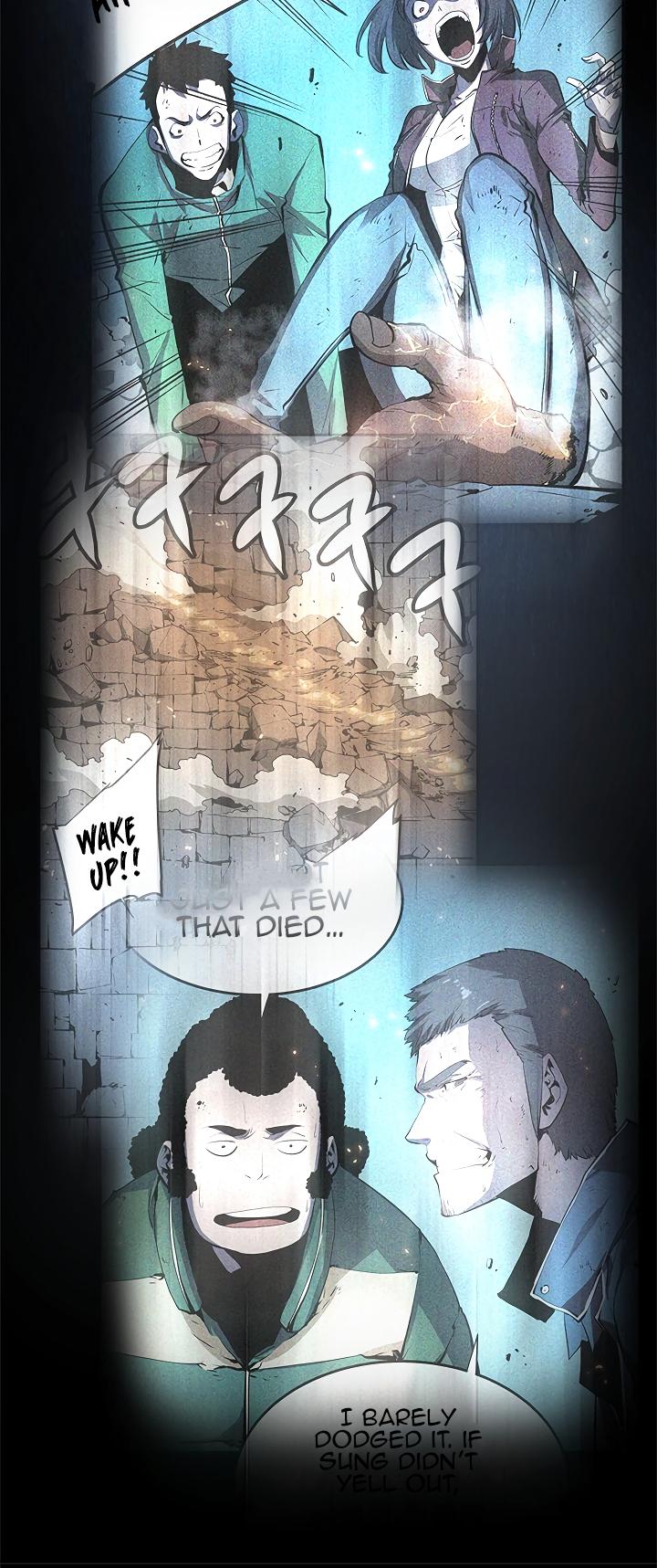 Solo Leveling chapter 25 page 7