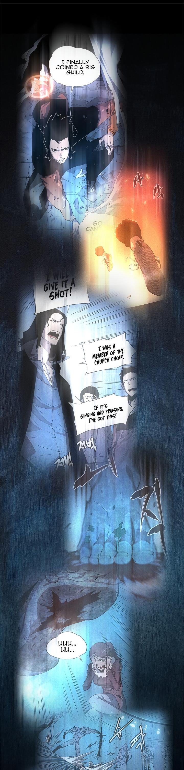 Solo Leveling chapter 25 page 8