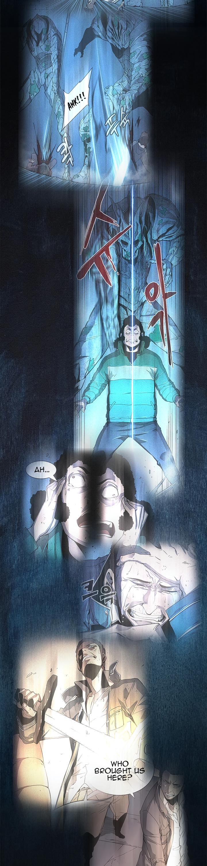 Solo Leveling chapter 25 page 9
