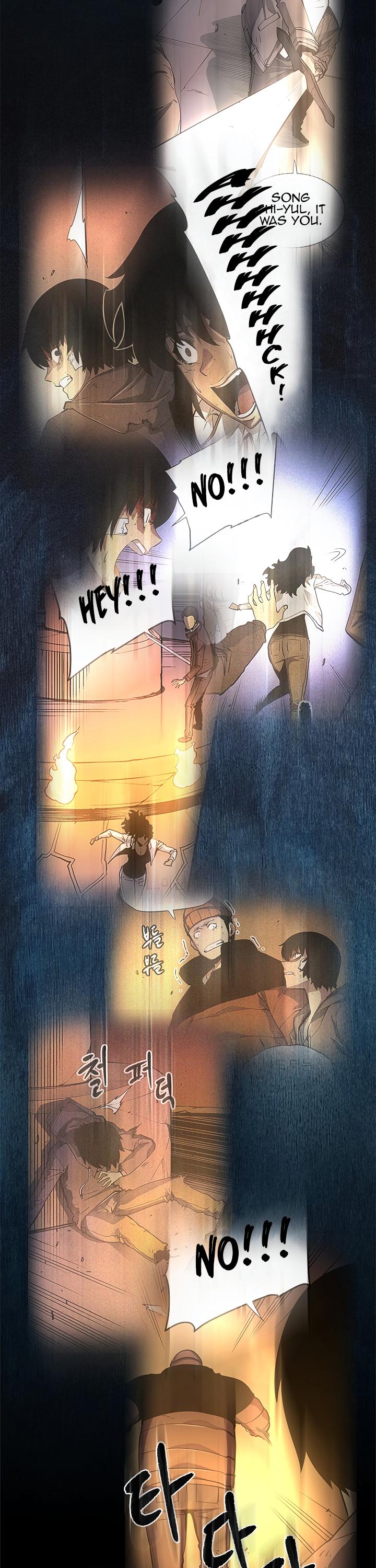 Solo Leveling chapter 25 page 10