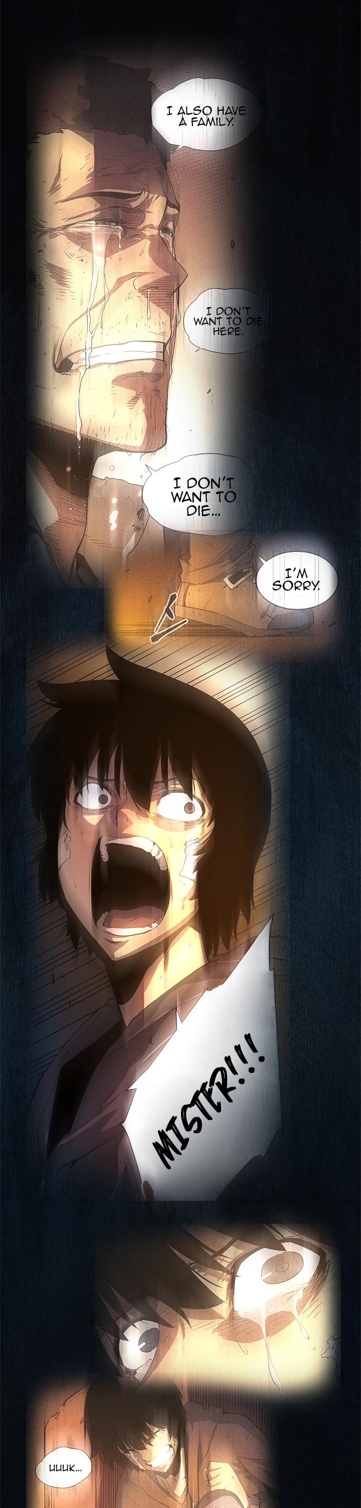 Solo Leveling chapter 25 page 12