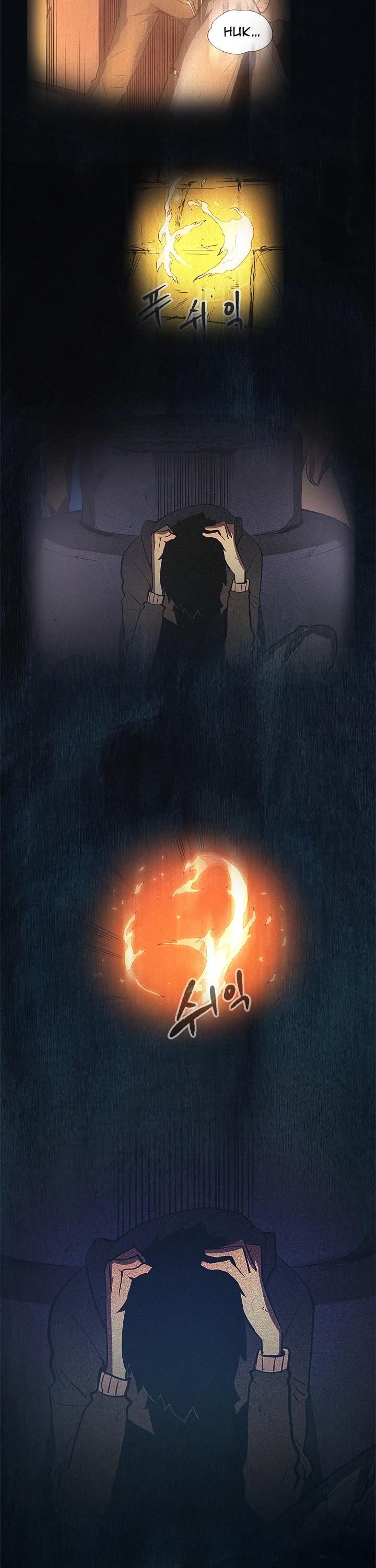 Solo Leveling chapter 25 page 13