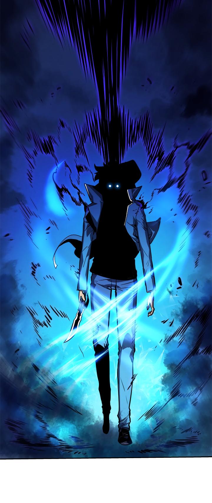 Solo Leveling chapter 25 page 17