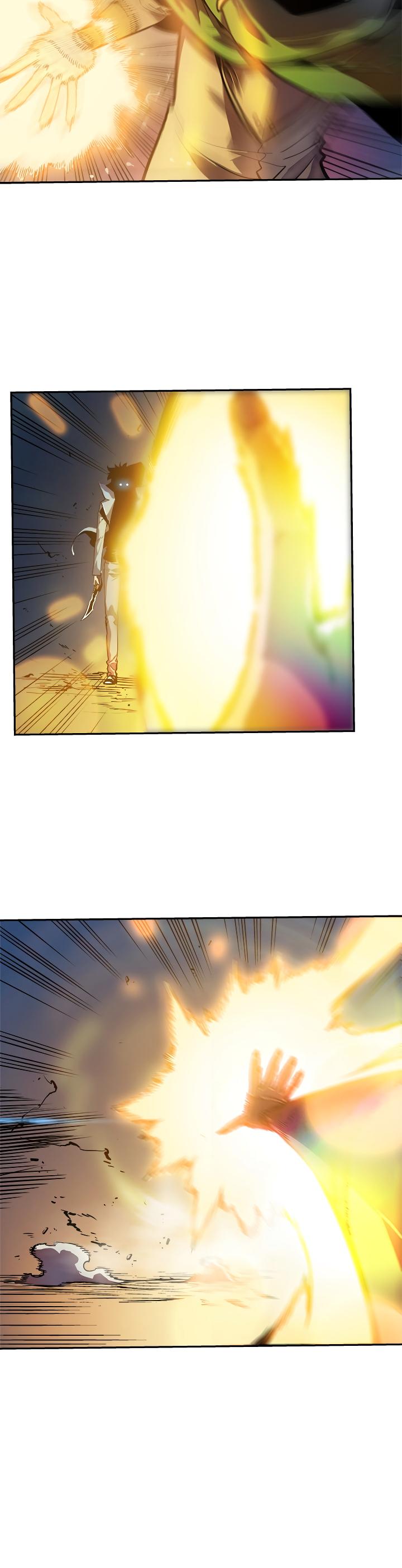 Solo Leveling chapter 25 page 19