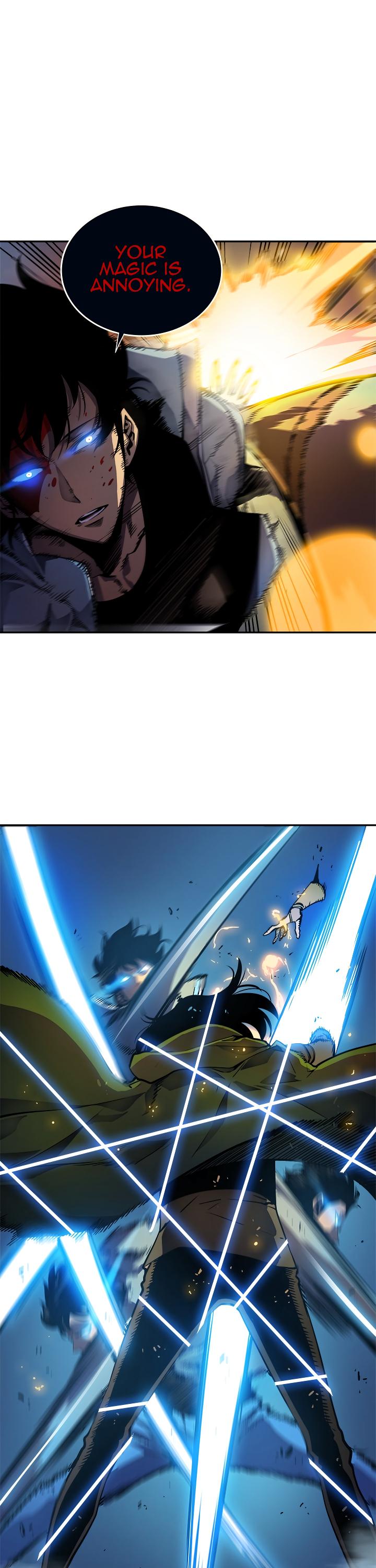 Solo Leveling chapter 25 page 20
