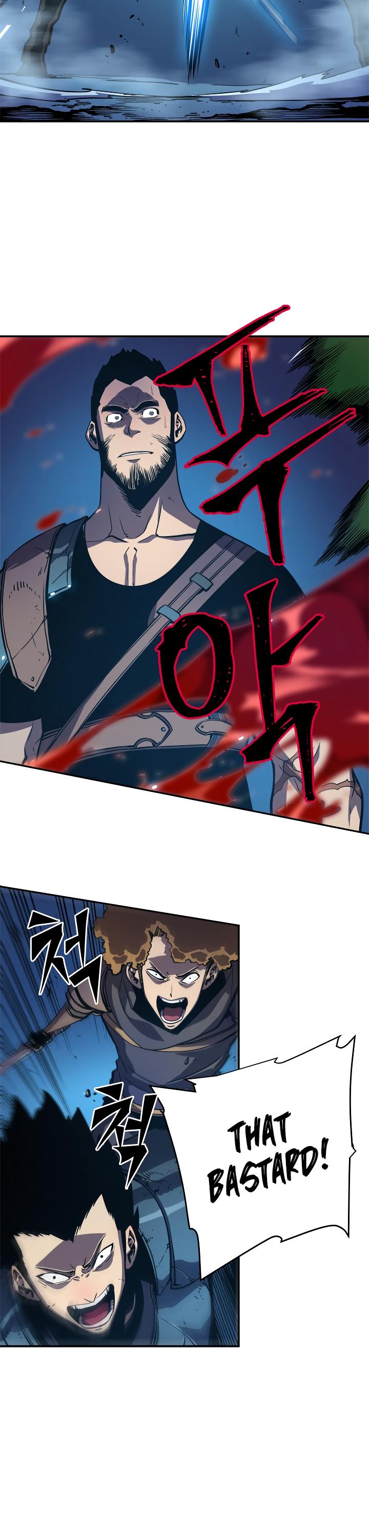 Solo Leveling chapter 25 page 21