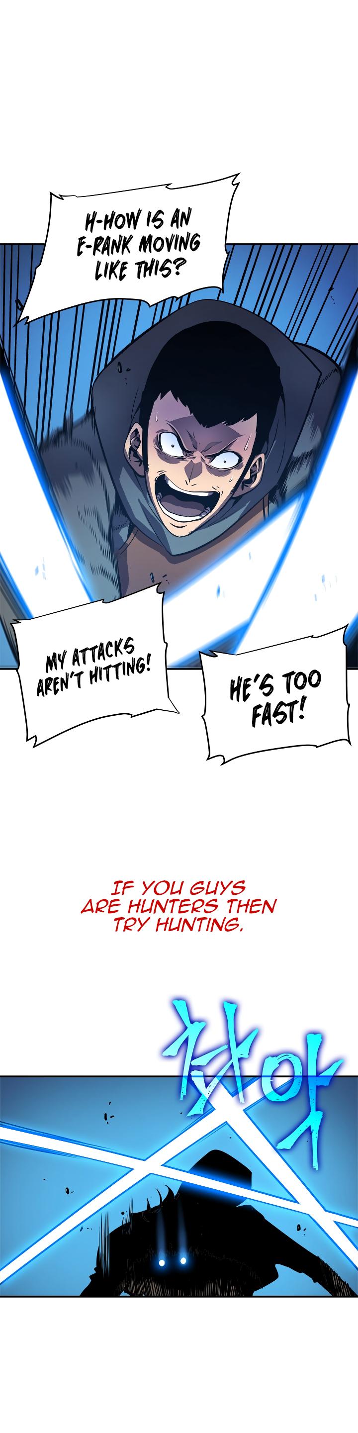 Solo Leveling chapter 25 page 26