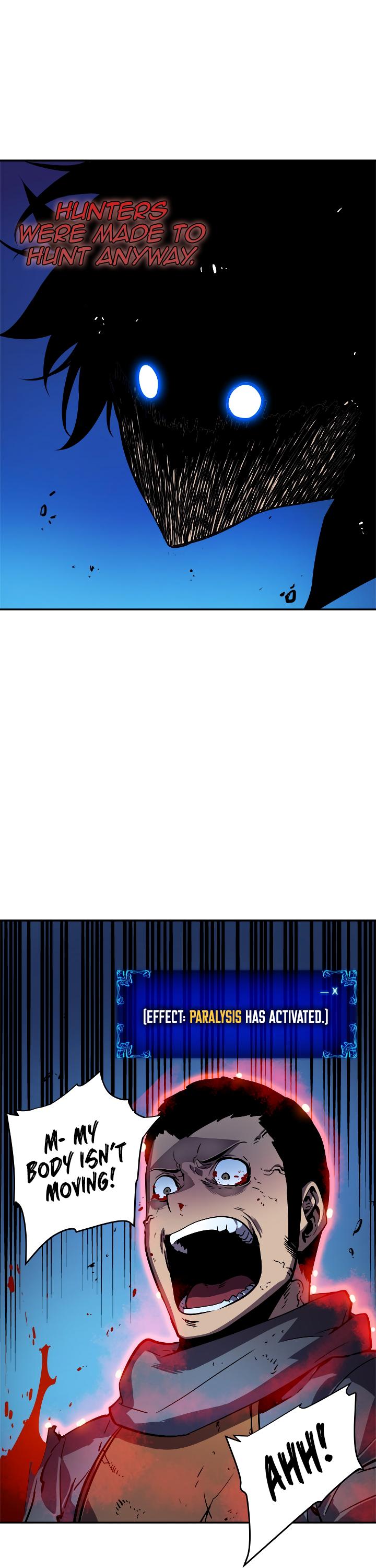 Solo Leveling chapter 25 page 27
