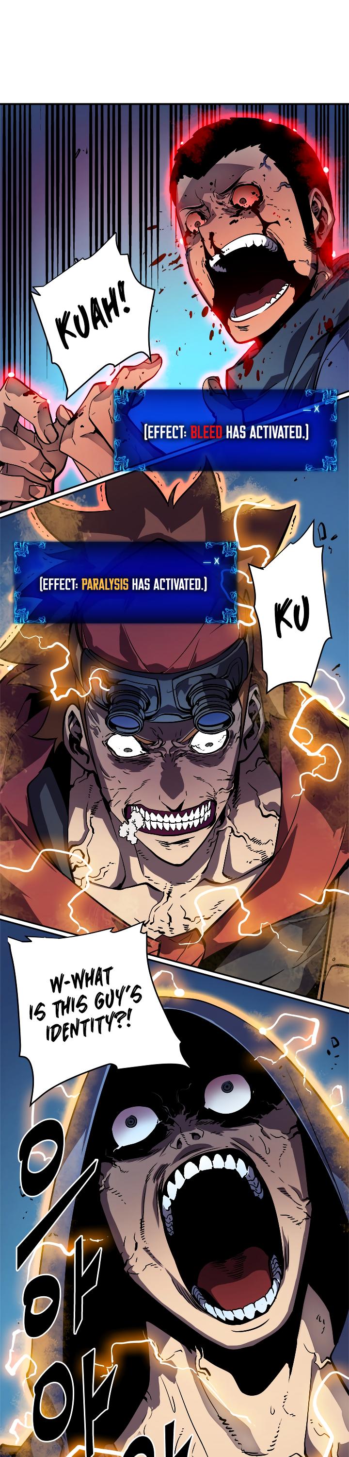 Solo Leveling chapter 25 page 29