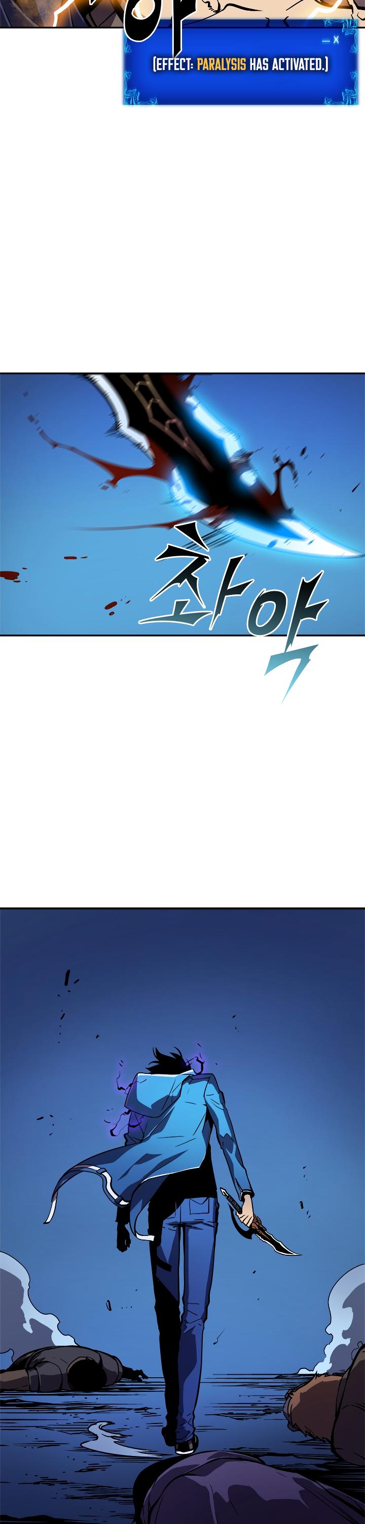 Solo Leveling chapter 25 page 30