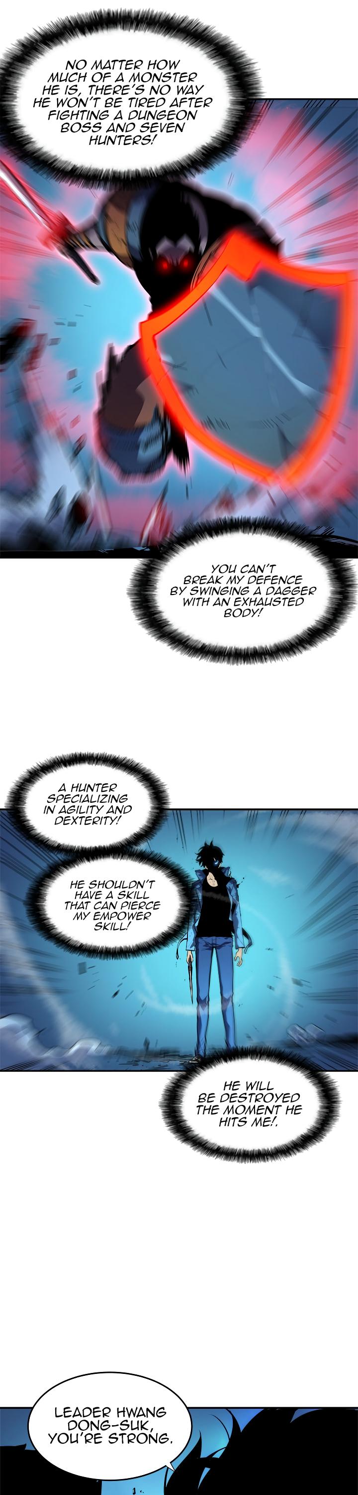 Solo Leveling chapter 25 page 35