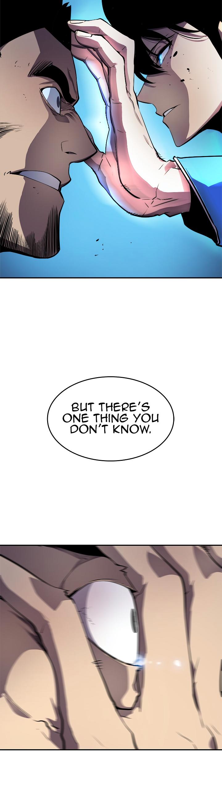 Solo Leveling chapter 25 page 36
