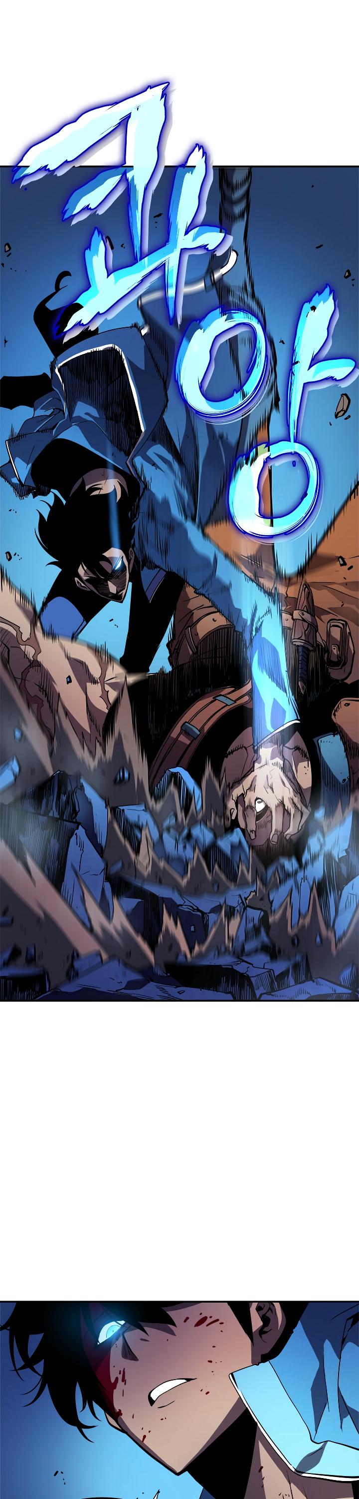 Solo Leveling chapter 25 page 37