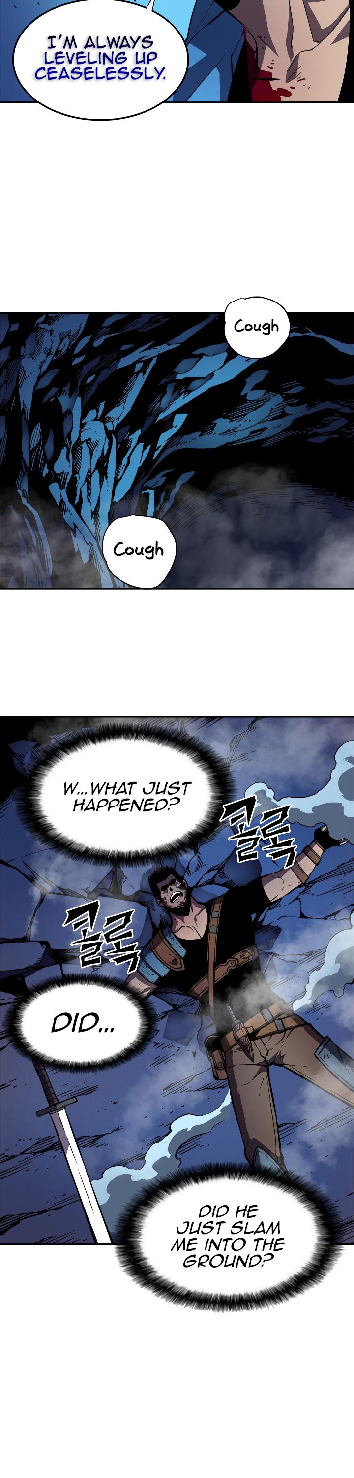 Solo Leveling chapter 25 page 38