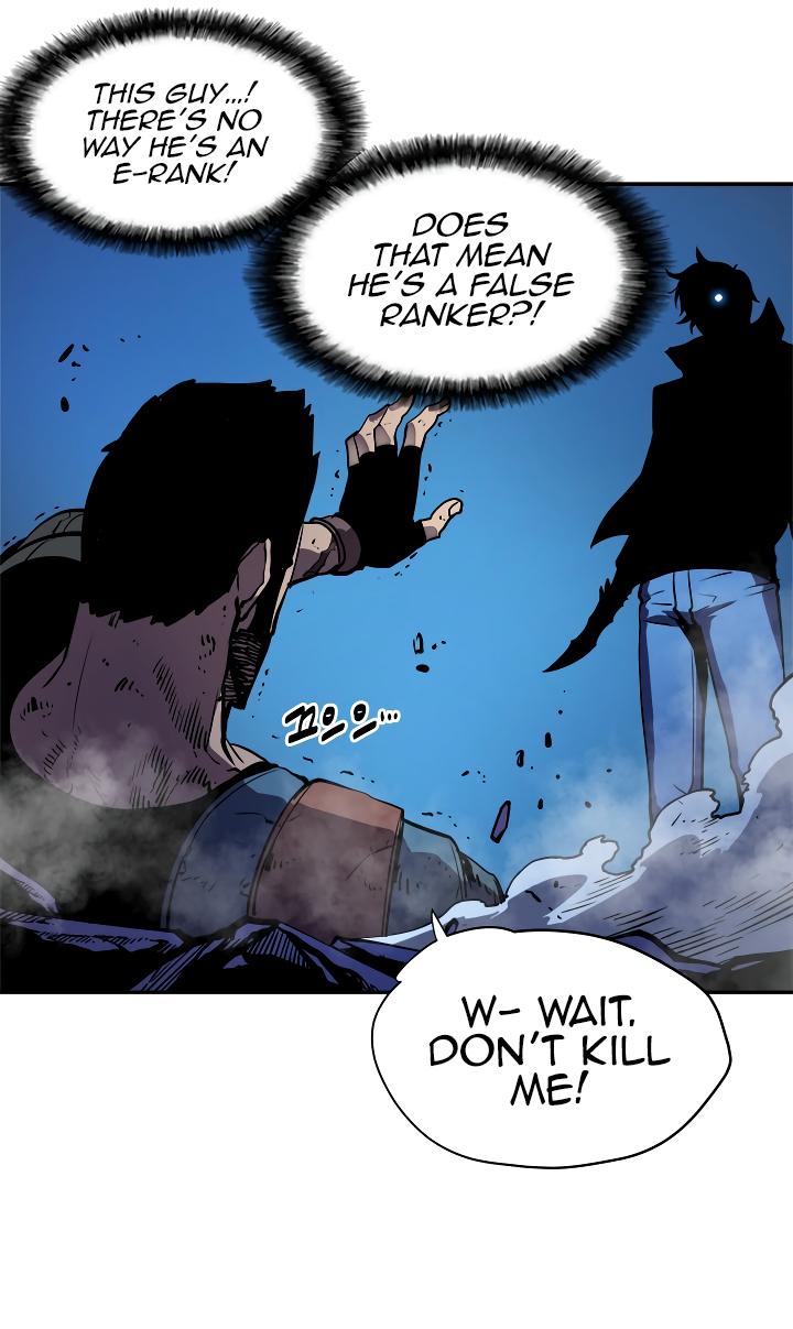 Solo Leveling chapter 25 page 39