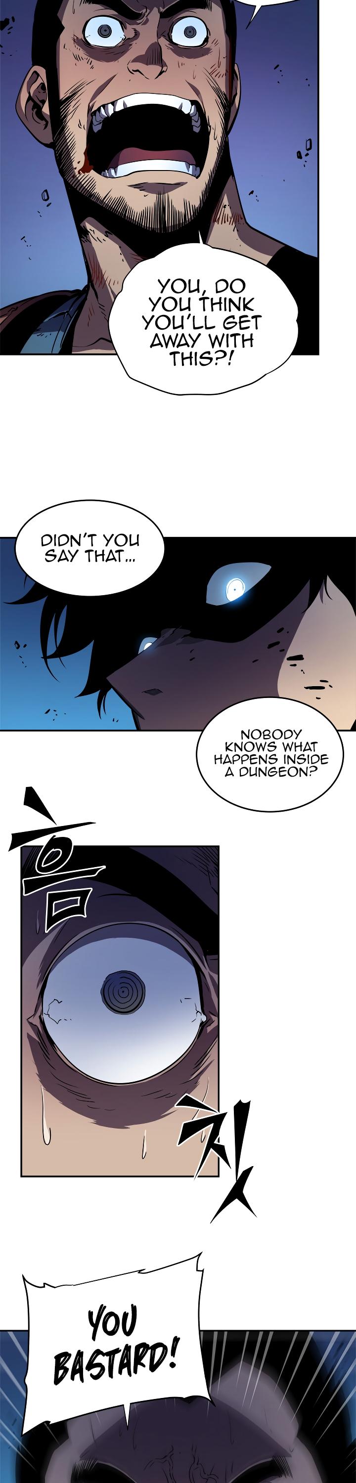 Solo Leveling chapter 25 page 41