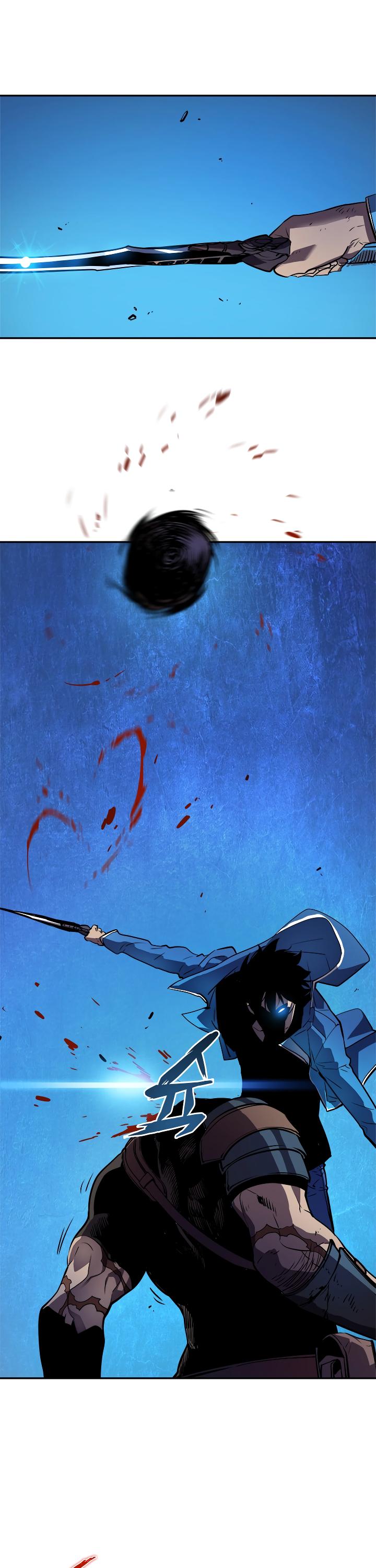 Solo Leveling chapter 25 page 43