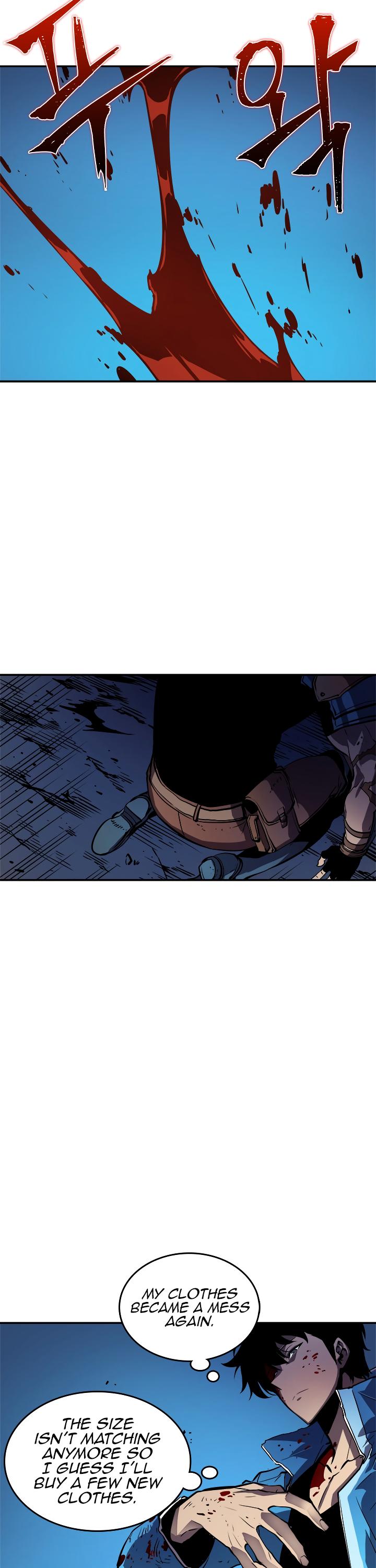 Solo Leveling chapter 25 page 44