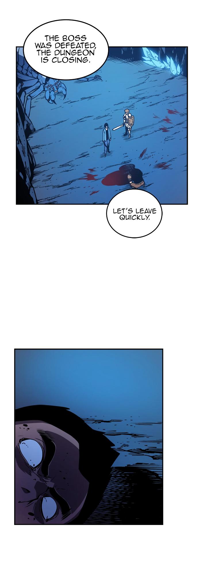 Solo Leveling chapter 25 page 47