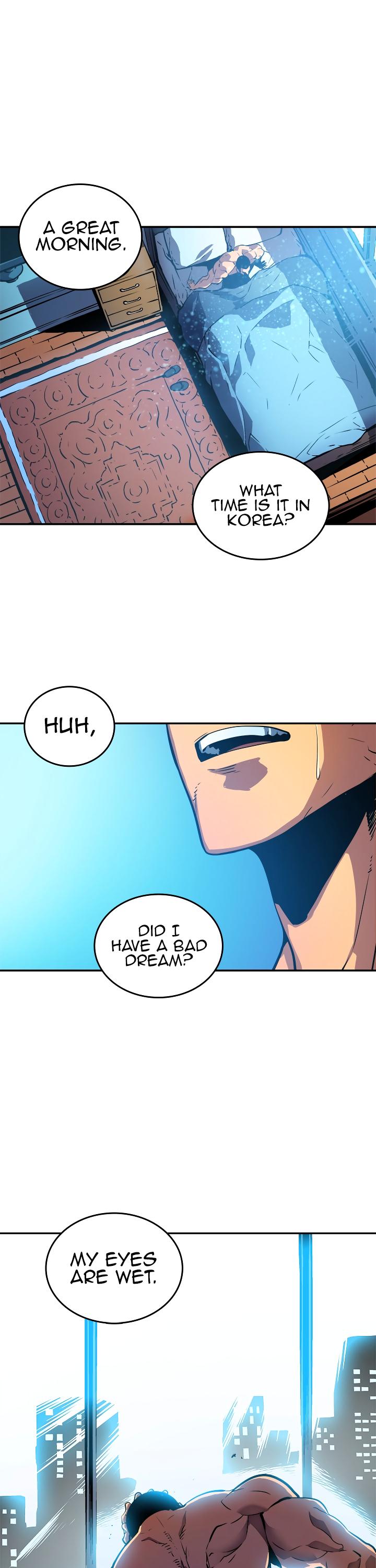 Solo Leveling chapter 25 page 50