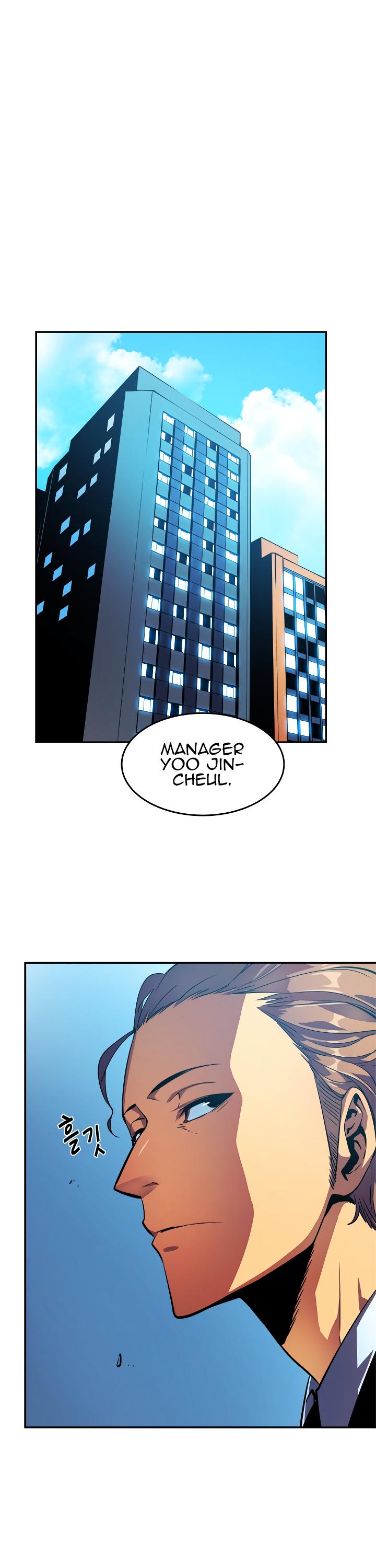 Solo Leveling chapter 26 page 2