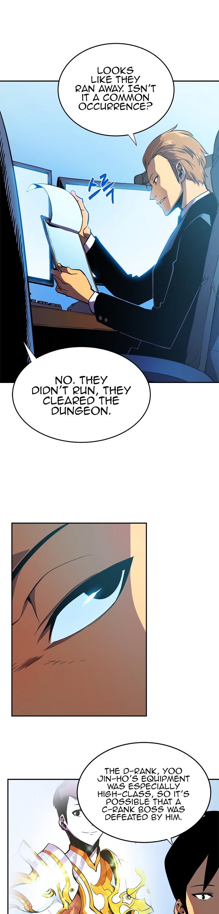 Solo Leveling chapter 26 page 4