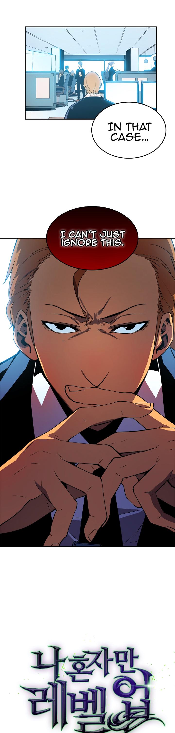 Solo Leveling chapter 26 page 8