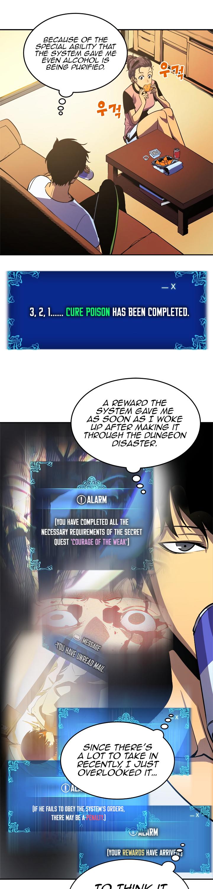 Solo Leveling chapter 26 page 11