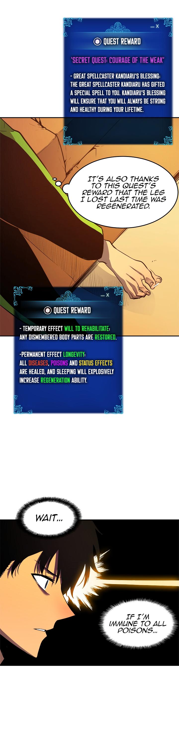 Solo Leveling chapter 26 page 13