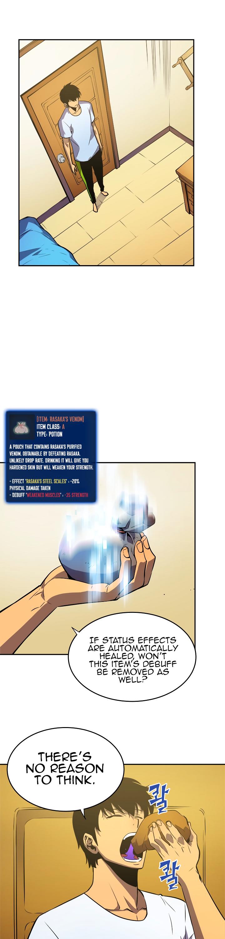 Solo Leveling chapter 26 page 15
