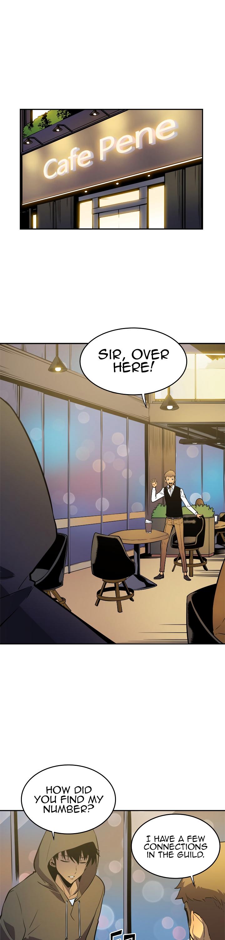 Solo Leveling chapter 26 page 18