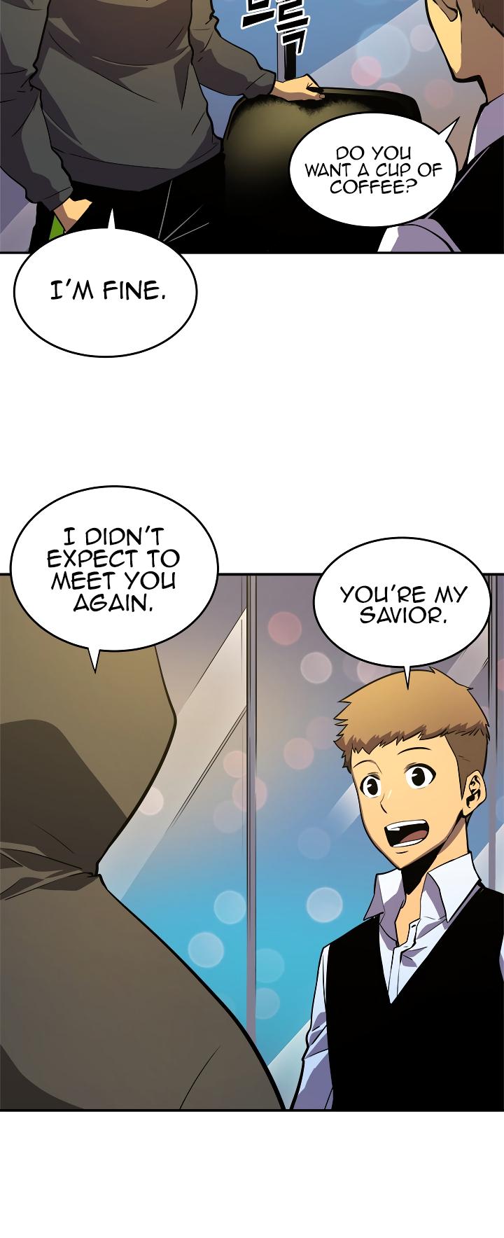 Solo Leveling chapter 26 page 19