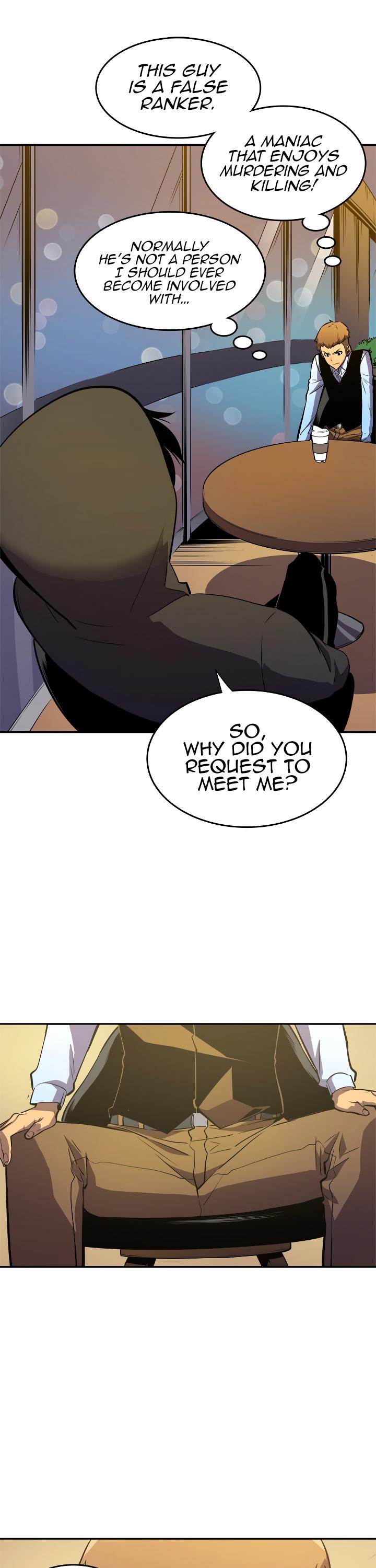 Solo Leveling chapter 26 page 22