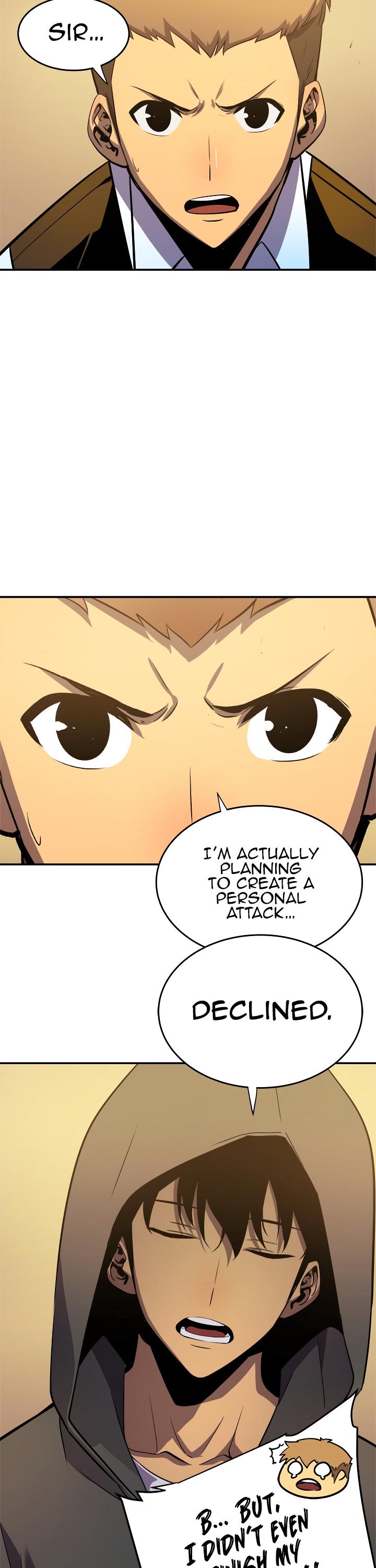 Solo Leveling chapter 26 page 23