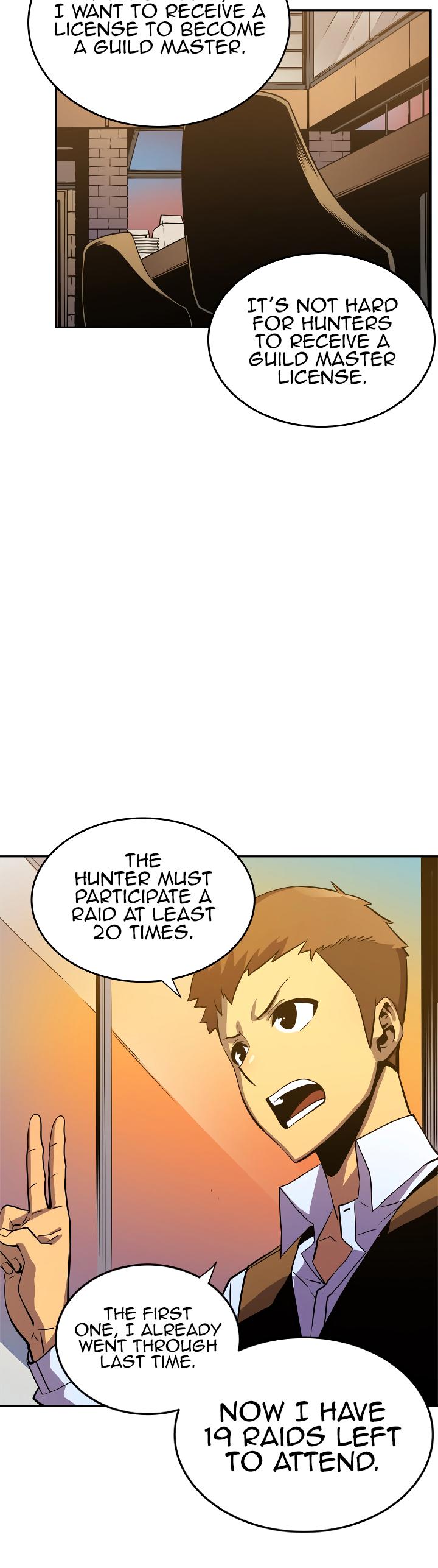Solo Leveling chapter 26 page 29
