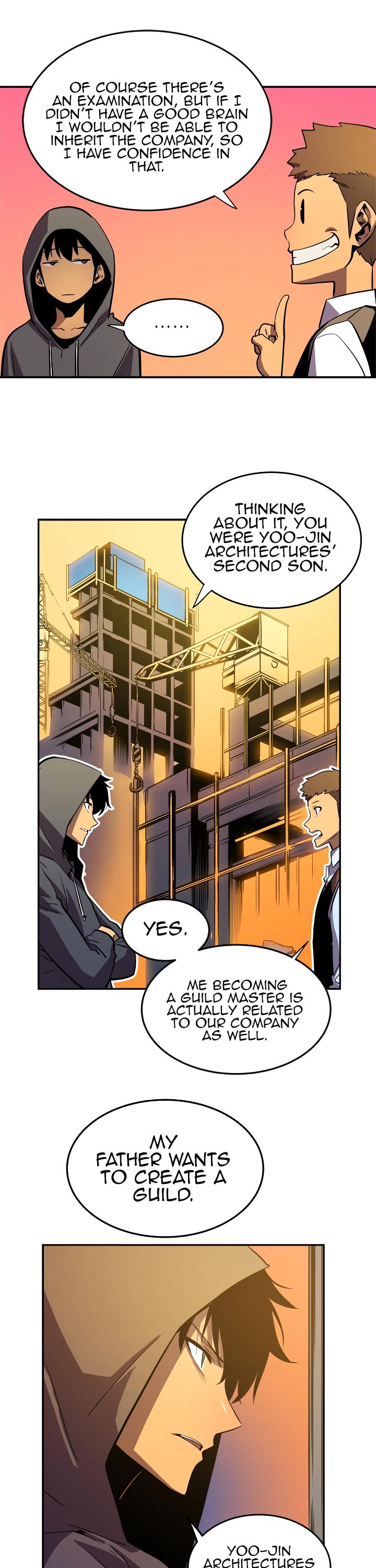 Solo Leveling chapter 26 page 30
