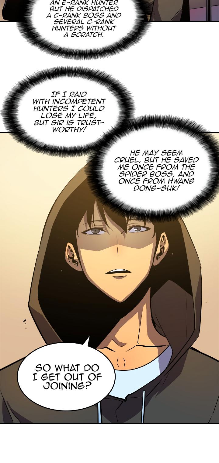 Solo Leveling chapter 26 page 35