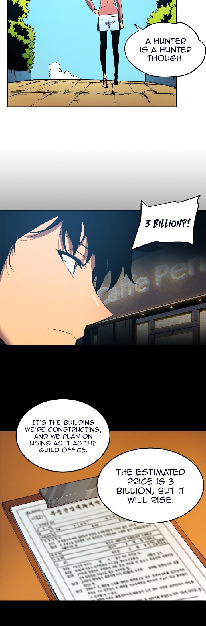 Solo Leveling chapter 27 page 7