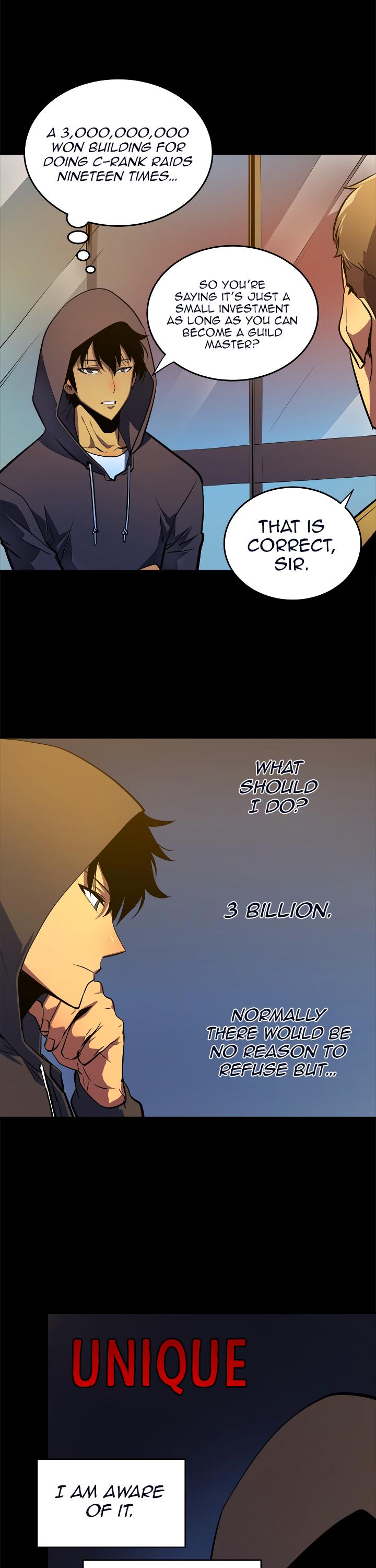 Solo Leveling chapter 27 page 8