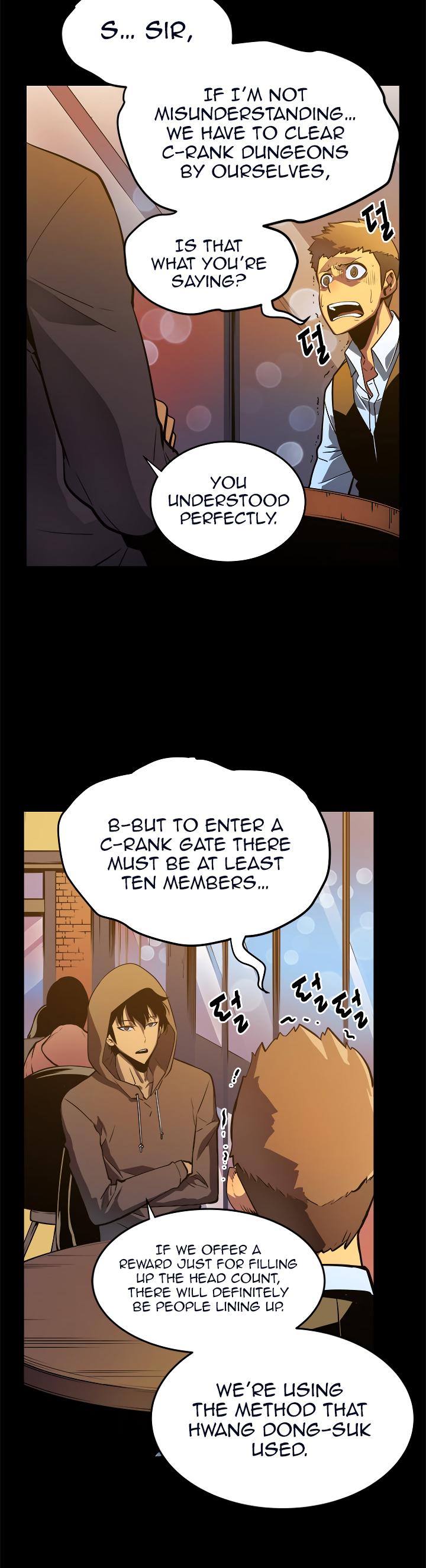 Solo Leveling chapter 27 page 11