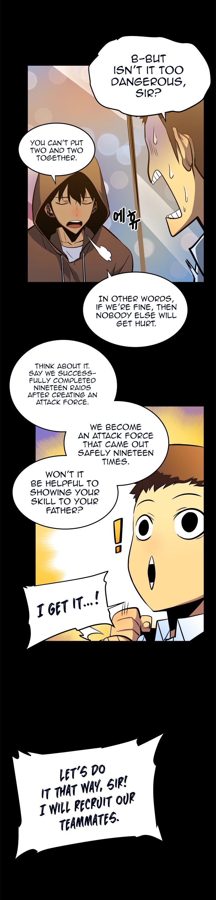 Solo Leveling chapter 27 page 12