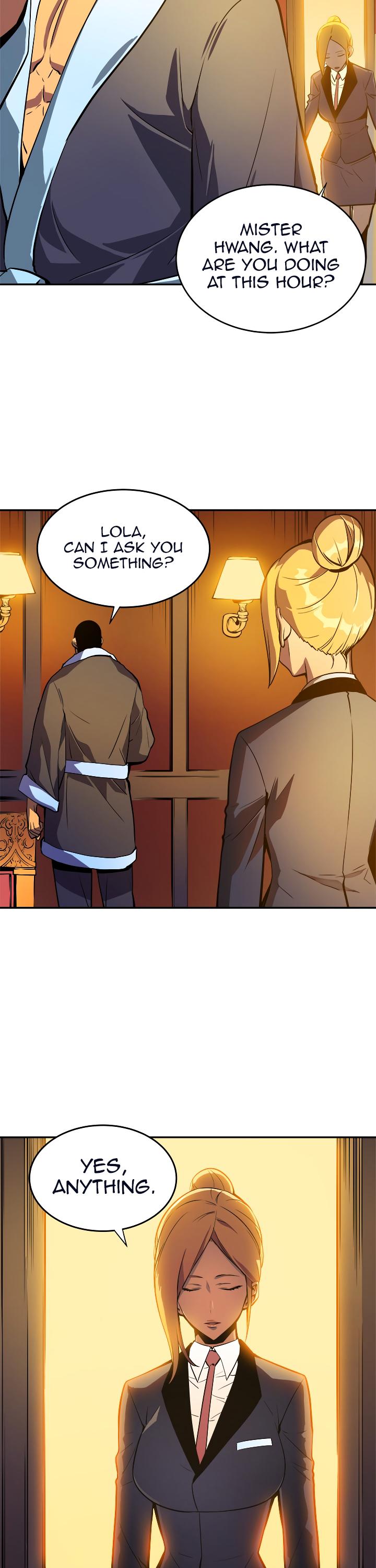 Solo Leveling chapter 27 page 17