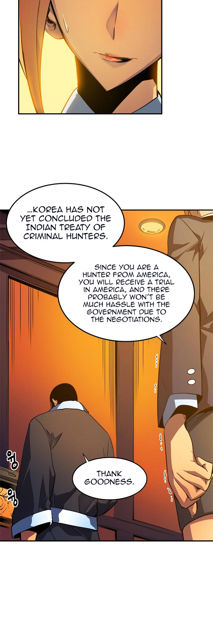Solo Leveling chapter 27 page 20