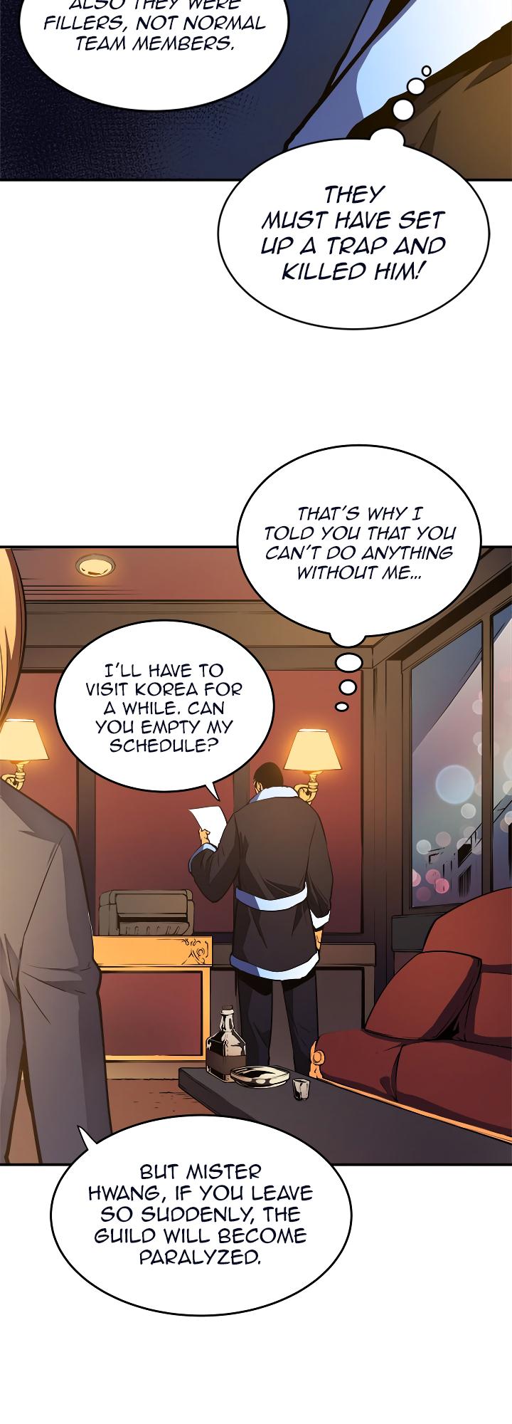 Solo Leveling chapter 27 page 22
