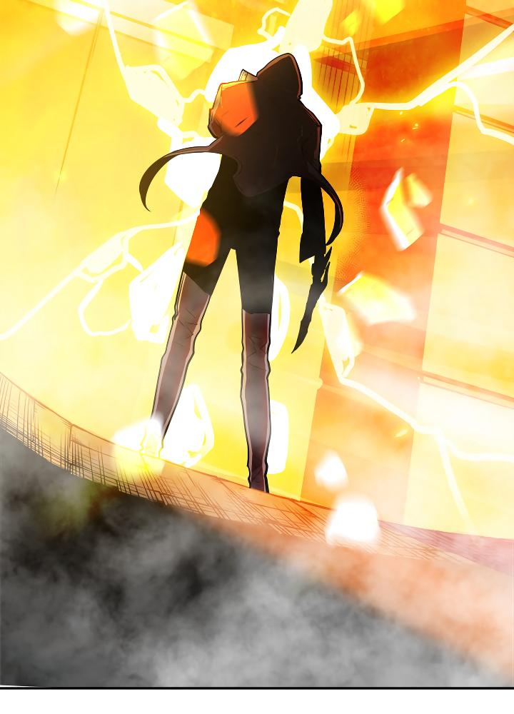 Solo Leveling chapter 27 page 29