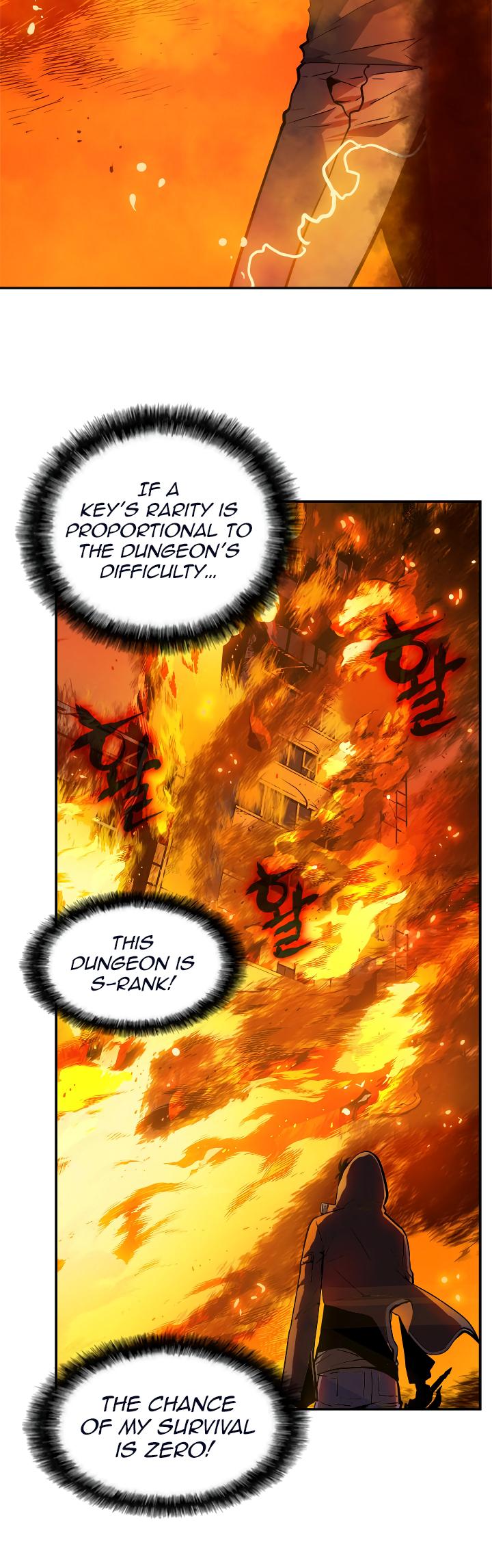Solo Leveling chapter 27 page 31
