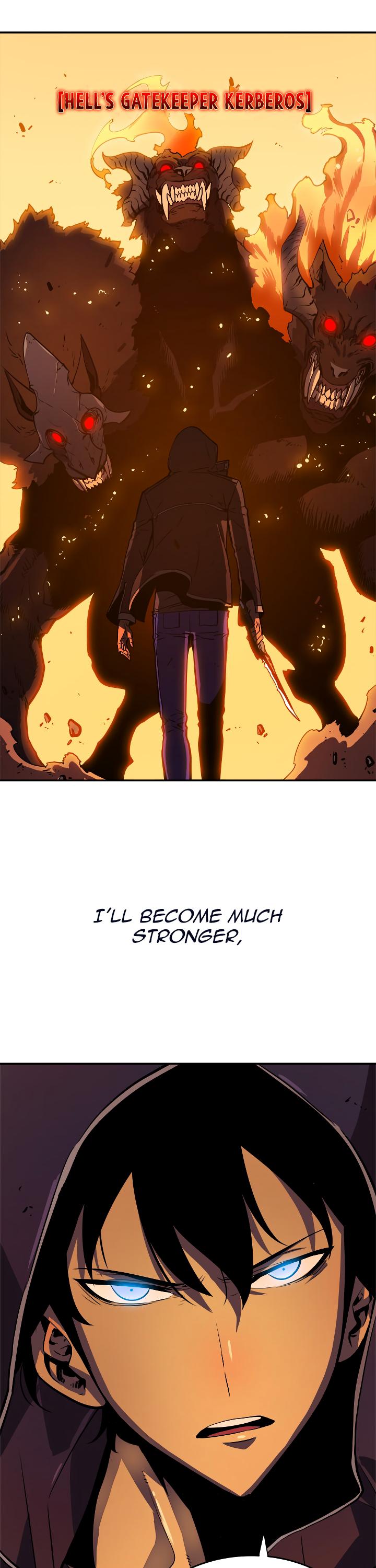 Solo Leveling chapter 27 page 34
