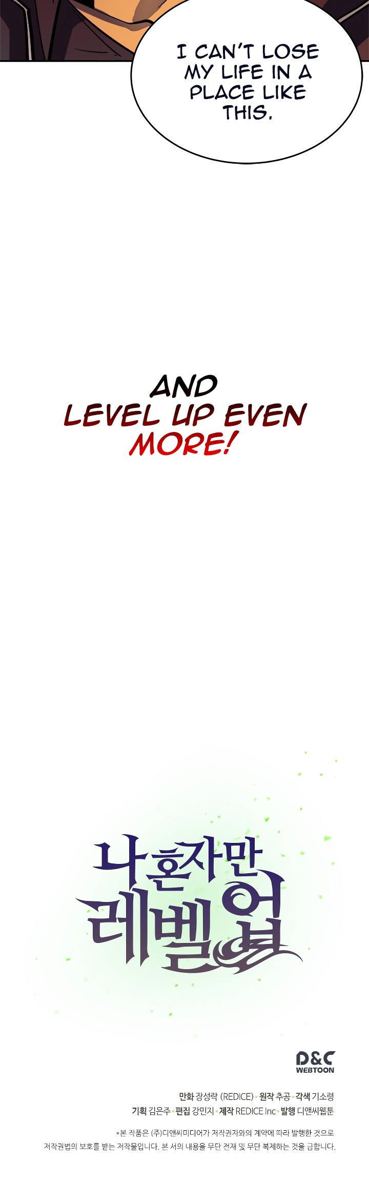 Solo Leveling chapter 27 page 35