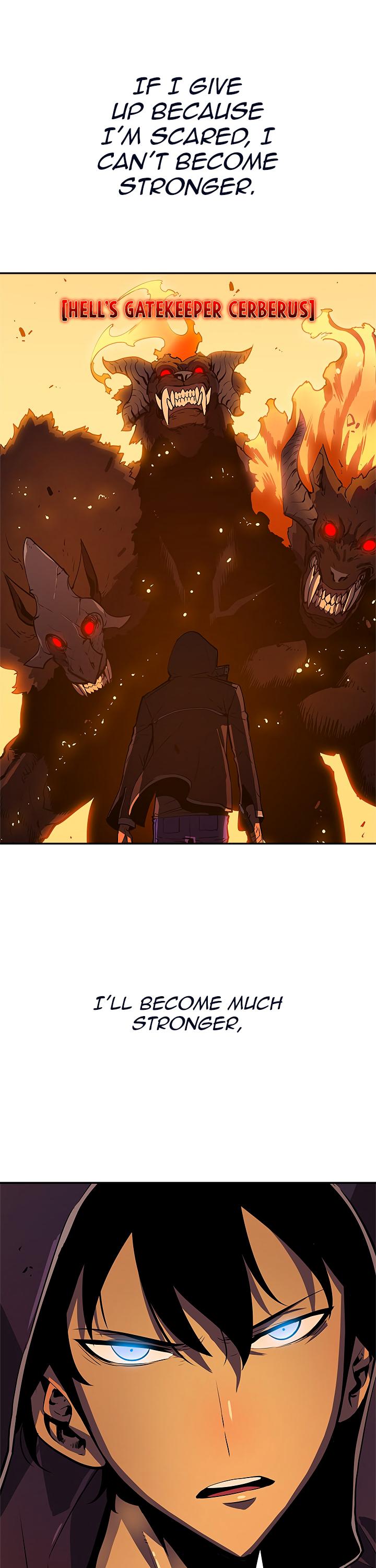 Solo Leveling chapter 28 page 2