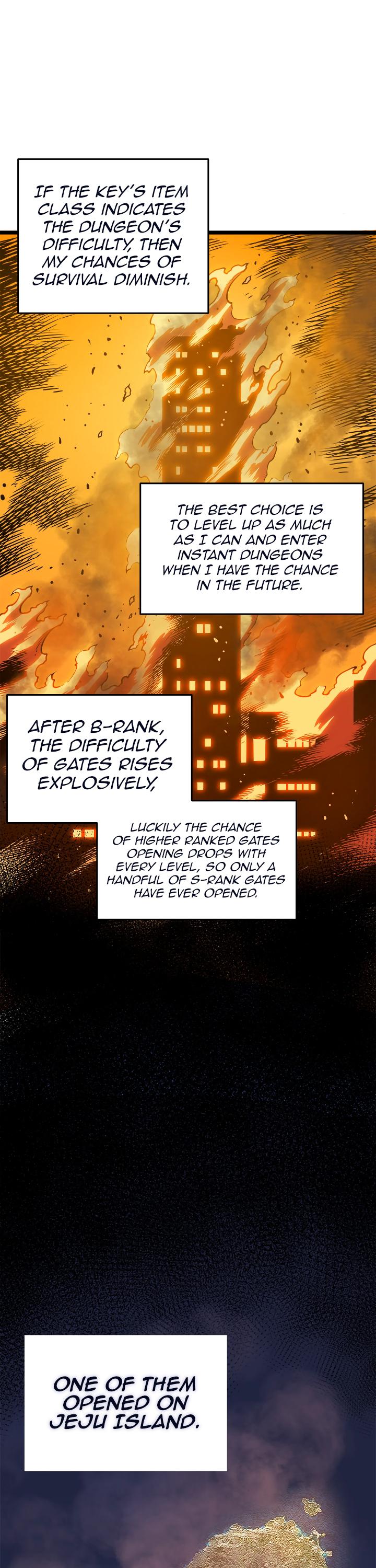 Solo Leveling chapter 28 page 4